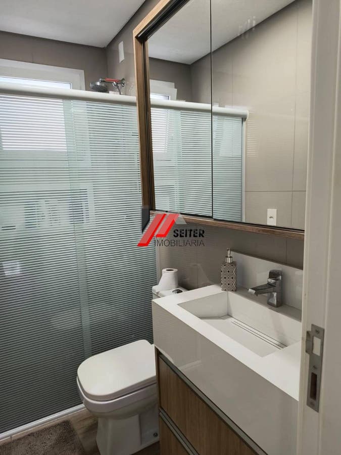 Casa Mobiliada para Locaçao Agronomica Florianopolis