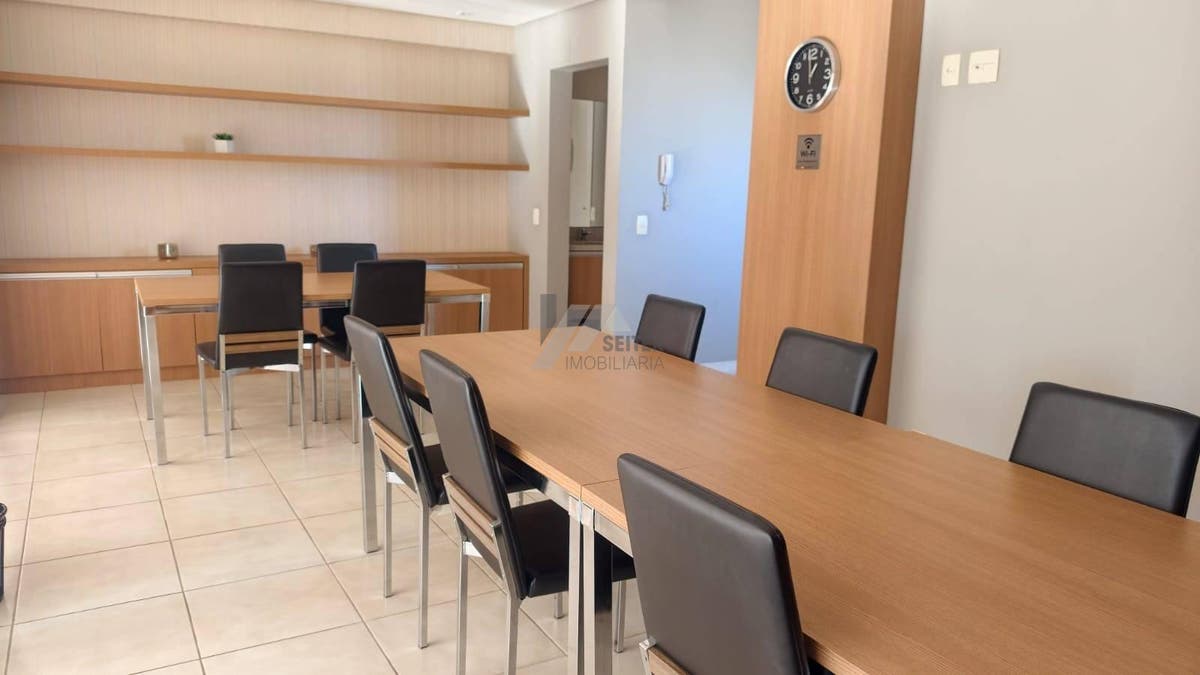 Cobertura 3 suites para alugar no Itacorubi Florianópolis