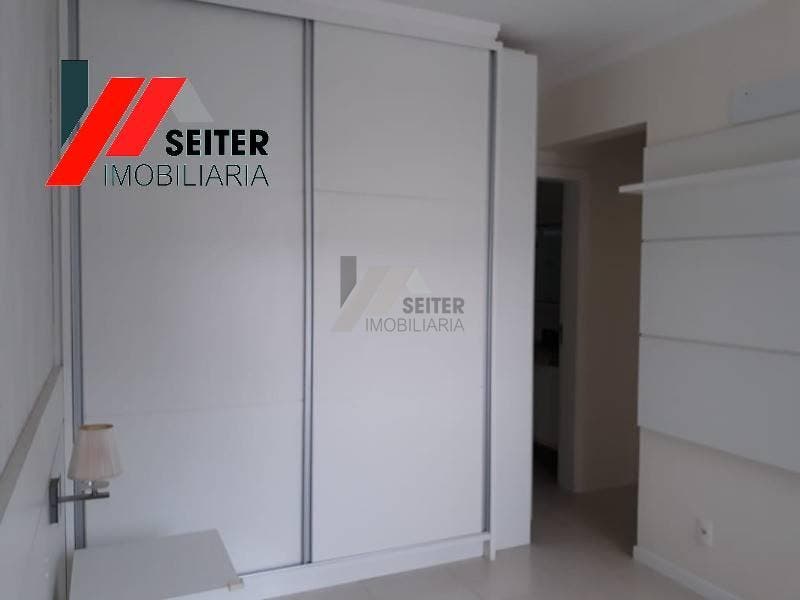 Apartamento 2 quartos 1 suite para locaçao no itacorubi florianopolis
