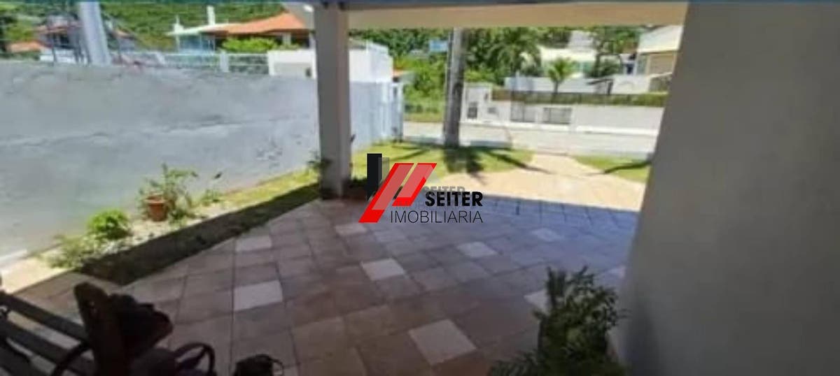 Casa à venda em Florianópolis