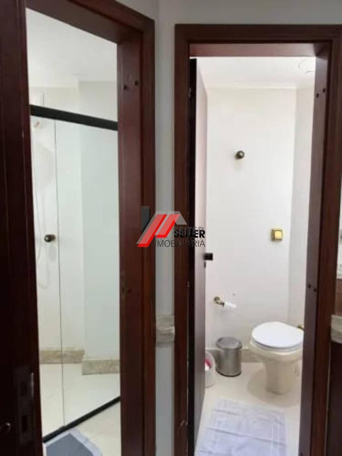 Apartamento à venda no Centro Florianópolis