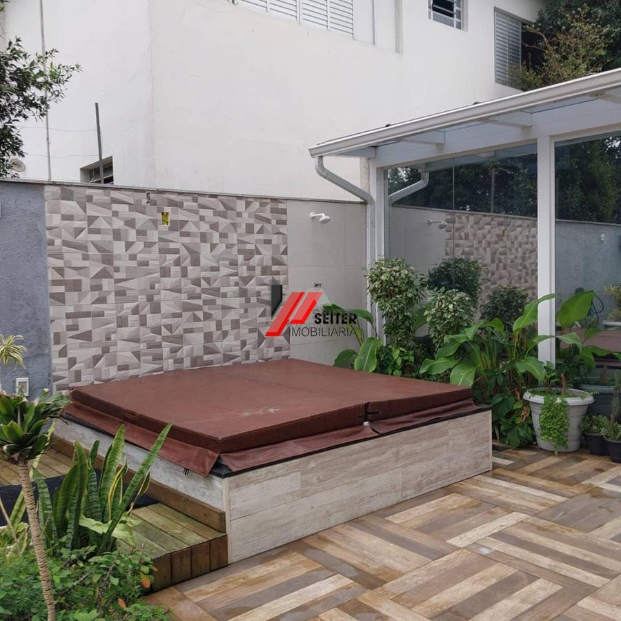 Casa Mobiliada para Locaçao Agronomica Florianopolis