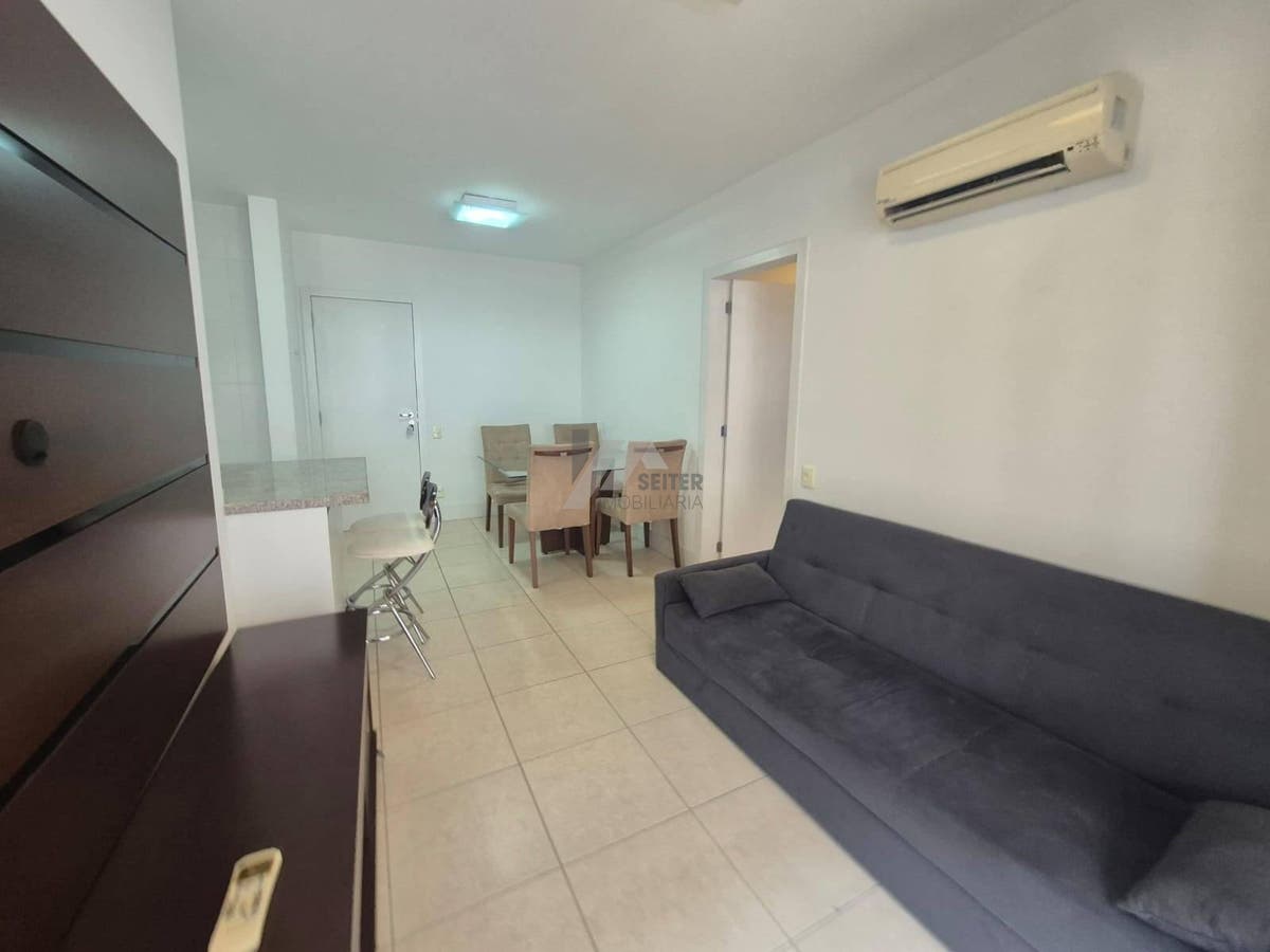 Apartamento 2 dormitórios sendo 1 suíte Athenas Park para locação