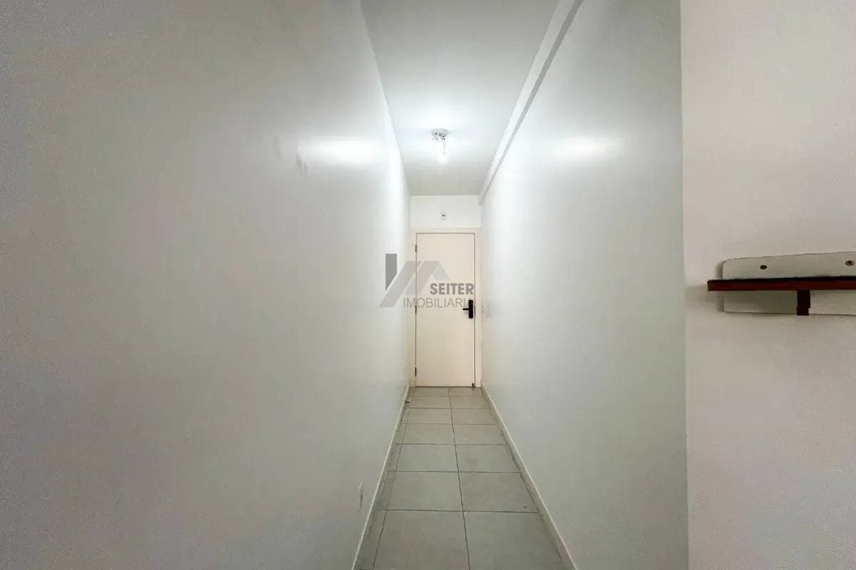 Apartamento com 2 quartos 2 suítes Córrego Grande Florianópolis