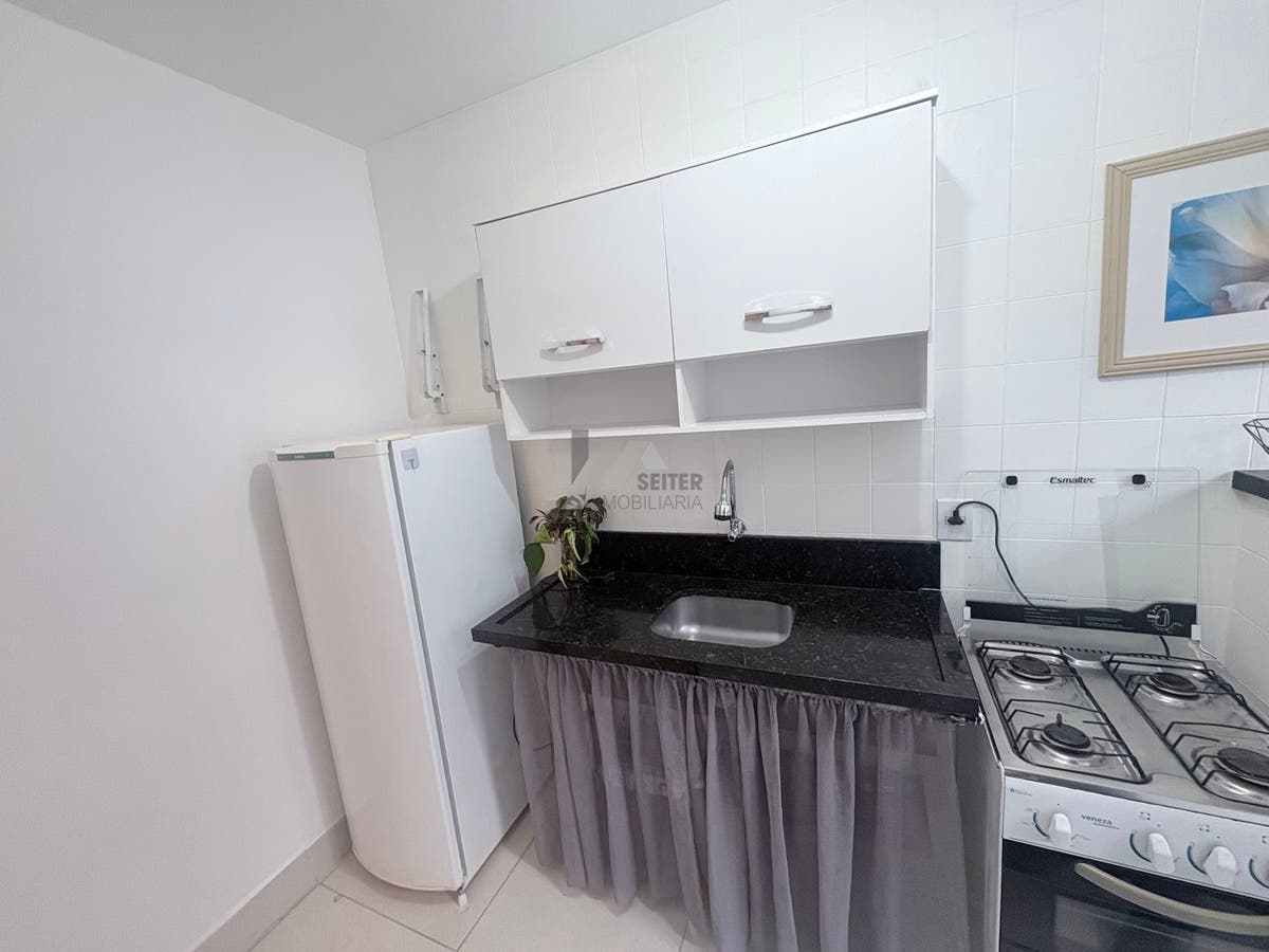 Apartamento 1 Quarto Venda Agronomica Florianopolis