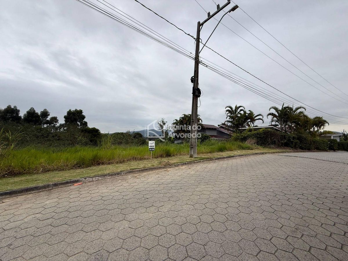 Parque das Villas - Terreno Comercial - Lote/Terreno em Areias de Baixo, Governador Celso Ramos - à venda - Quinta do Arvoredo Imóveis