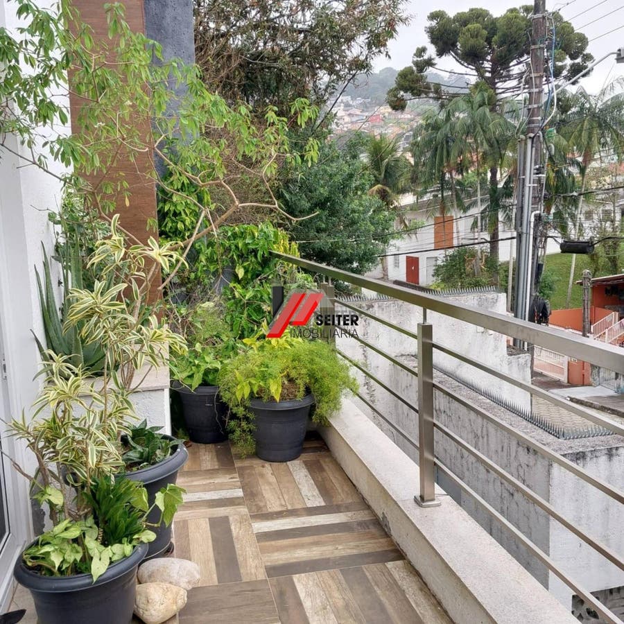 Casa Mobiliada para Locaçao Agronomica Florianopolis