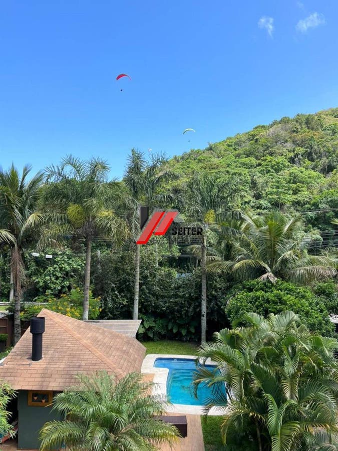Casa à venda Praia Mole Florianópolis