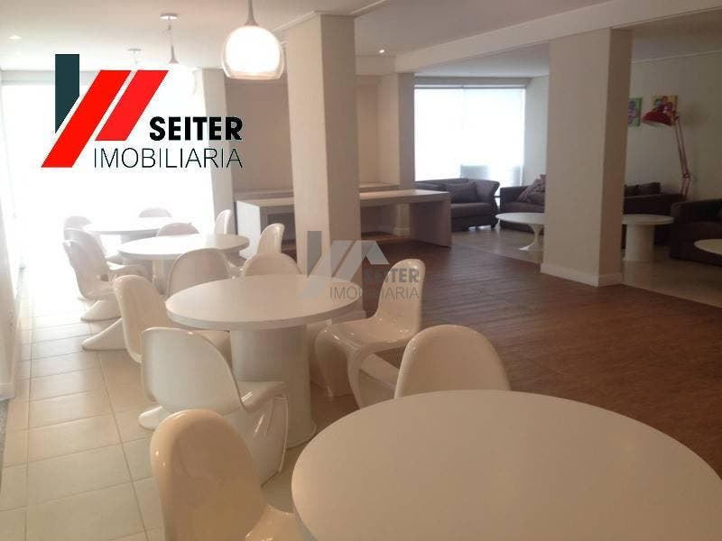 Apartamento 2 quartos 1 suite para locaçao no itacorubi florianopolis
