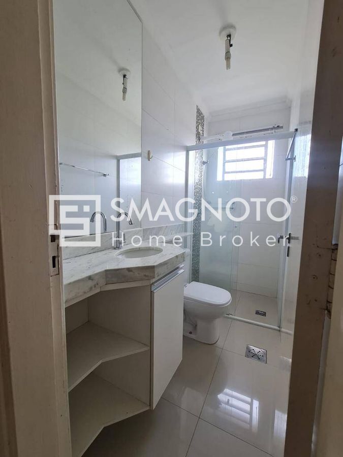 Apartamento com 2 quartos, Nova América - Piracicaba