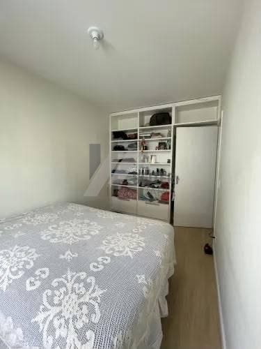 Apartamento com 3 quartos, Trindade - Florianópolis