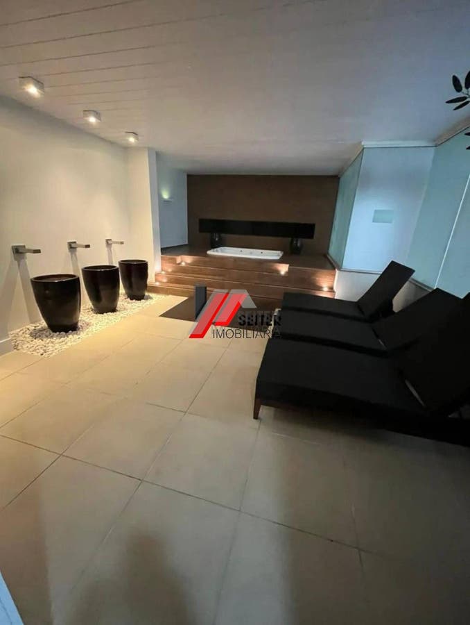 Apartamento 2 dromitorios com suite venda Itacorubi Florianopolis