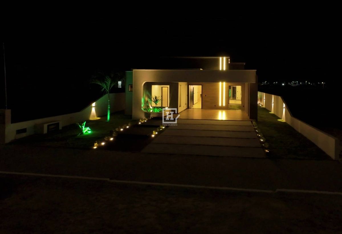 Casa de Condomínio com 3 quartos, Zona de Expansão (Mosqueiro) - Aracaju