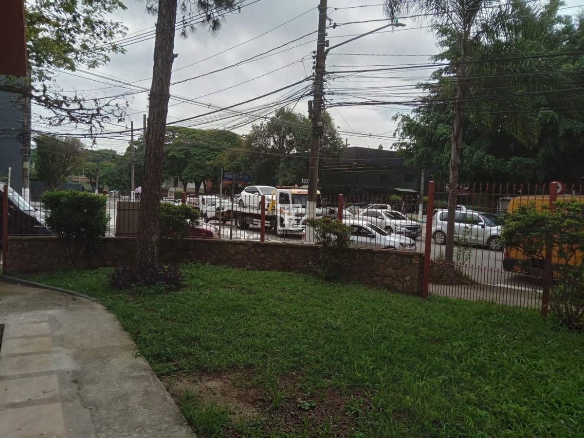 Prédio para Locação, Butantã - São Paulo