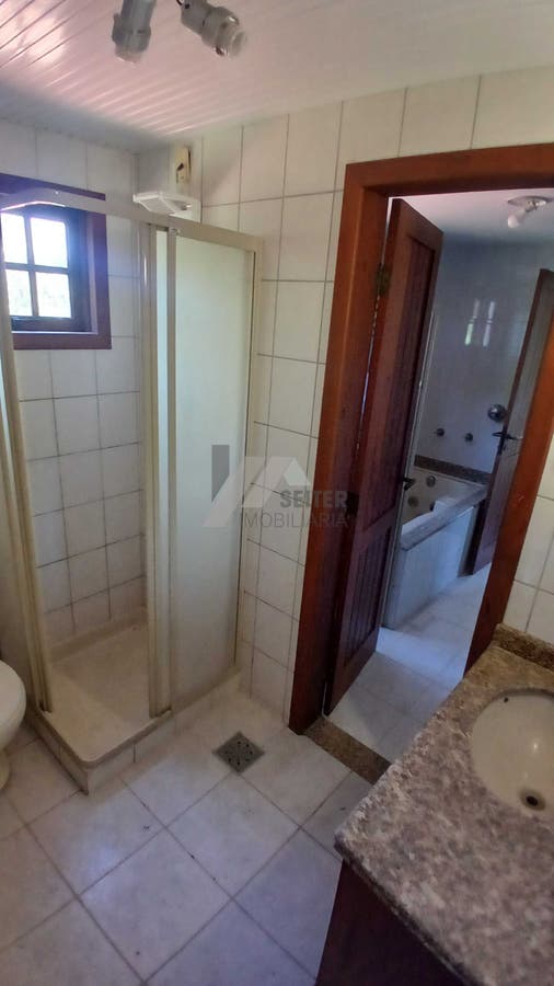 Casa a venda de 4 suites terreno grande Santo Antonio de Lisboa Florianopolis