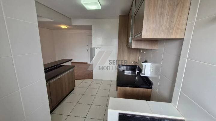 Apartamento 3 dormitórios com suite venda Córrego Grande Florianopolis