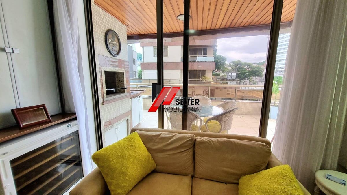 Apartamento à venda Beira Mar Agronômica Florianópolis