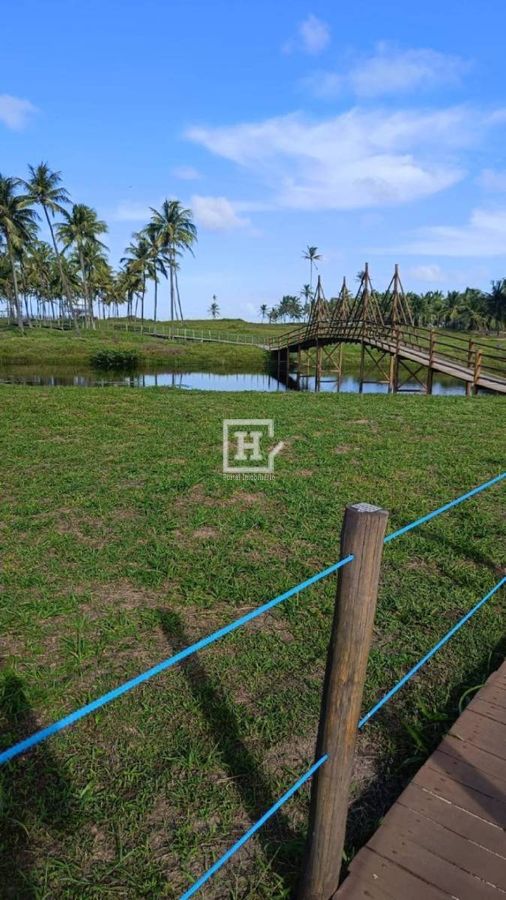 Lote/Terreno à Venda, Olhos d'Água - Barra dos Coqueiros