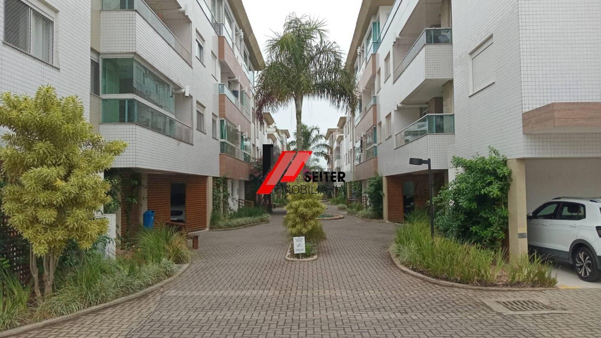 Apartamento a venda novo Campeche Florianópolis