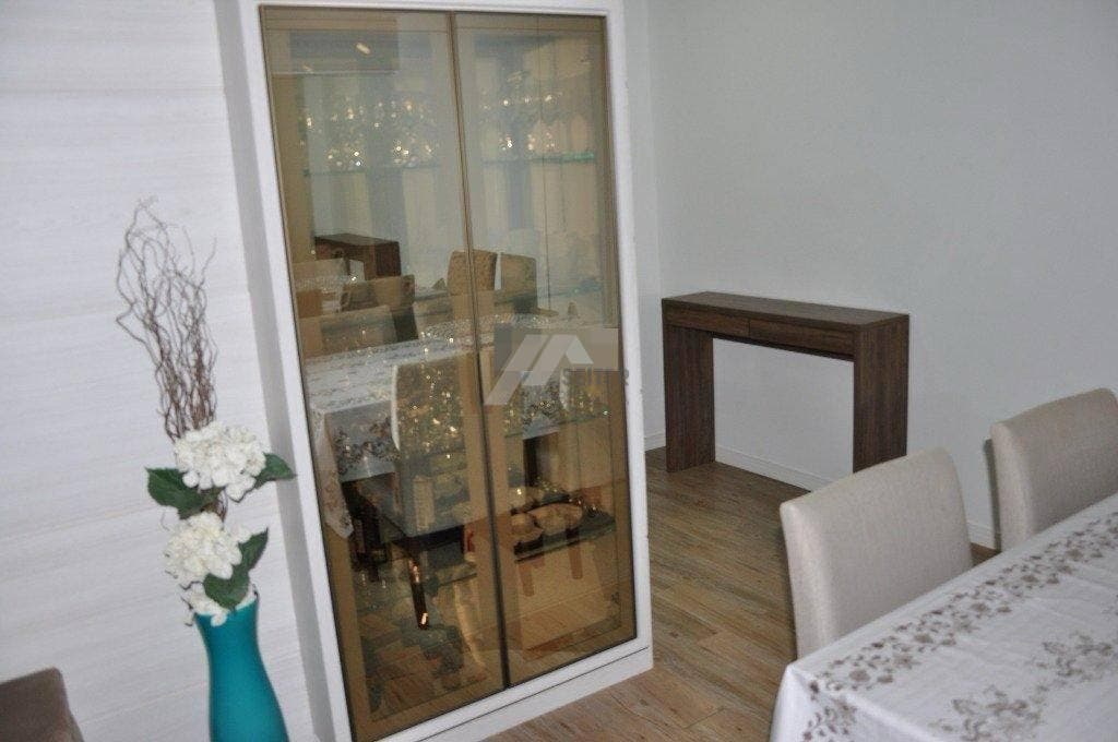 Apartamento com 2 quartos, Carvoeira - Florianópolis