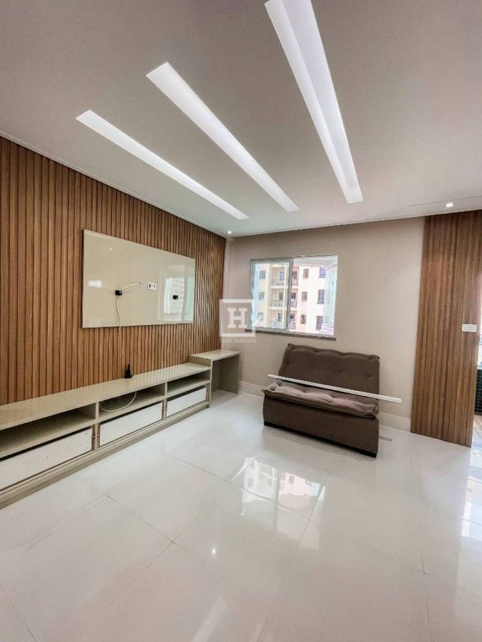 Apartamento com 3 quartos à Venda, Jardins - Aracaju