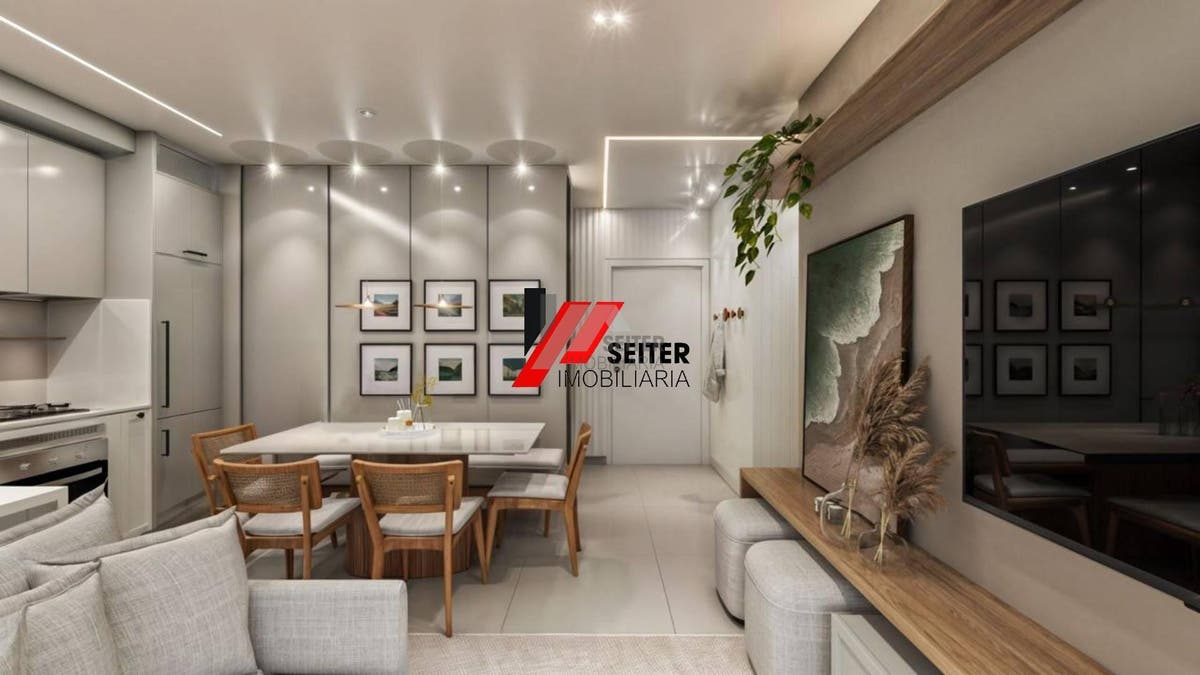 Apartamento a venda morro das pedras florianópolis