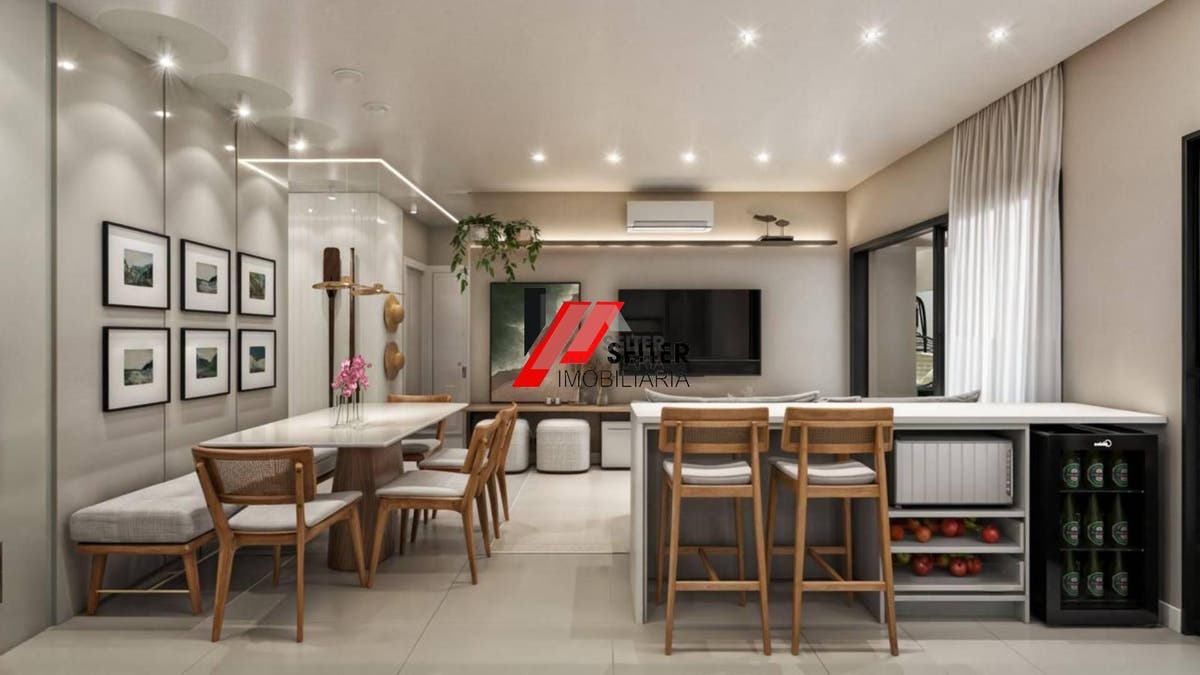 Apartamento a venda morro das pedras florianópolis