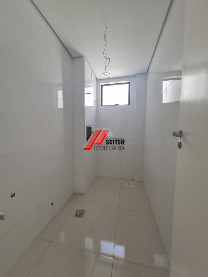 Apartamento com 2 dormitórios na Trindade em Florianópolis
