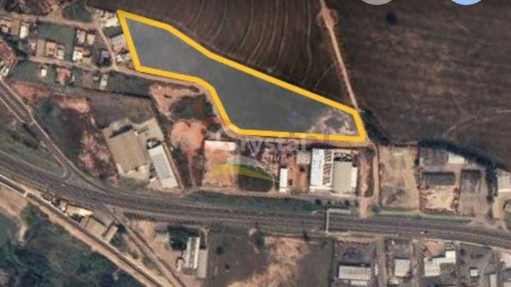 Terreno em MINARDI - Avaré. Foto 2
