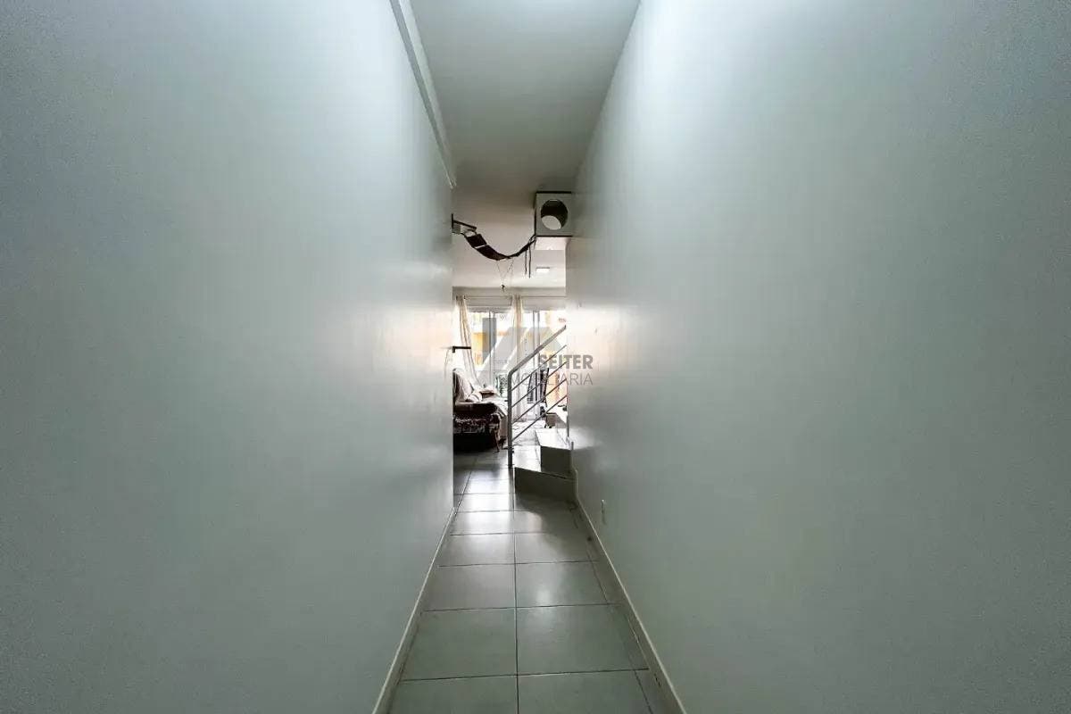 Apartamento com 2 quartos 2 suítes Córrego Grande Florianópolis
