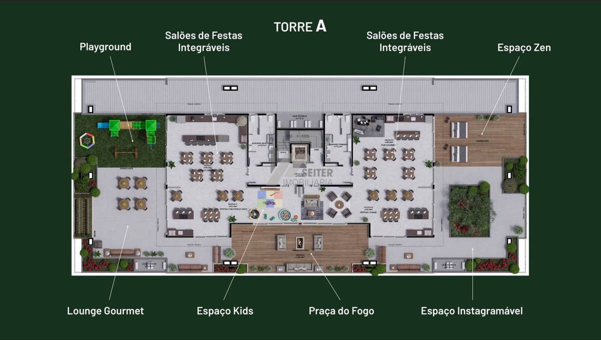 Studio a venda Cachoeira do bom Jesus