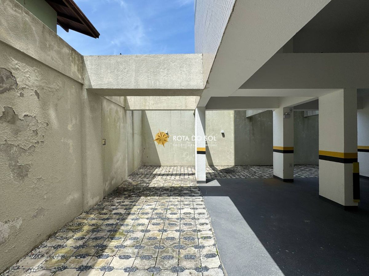 Kilimanjaro Residencial Apartamento 2 quartos à venda Praia Bombas Bombinhas SC - 10