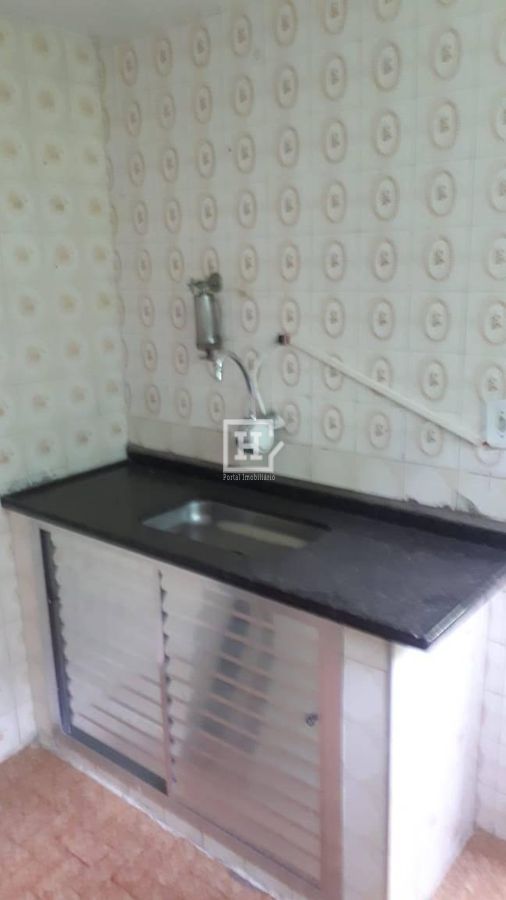 Apartamento com 3 quartos à Venda, Conjunto Residencial José Bonifácio - São Paulo