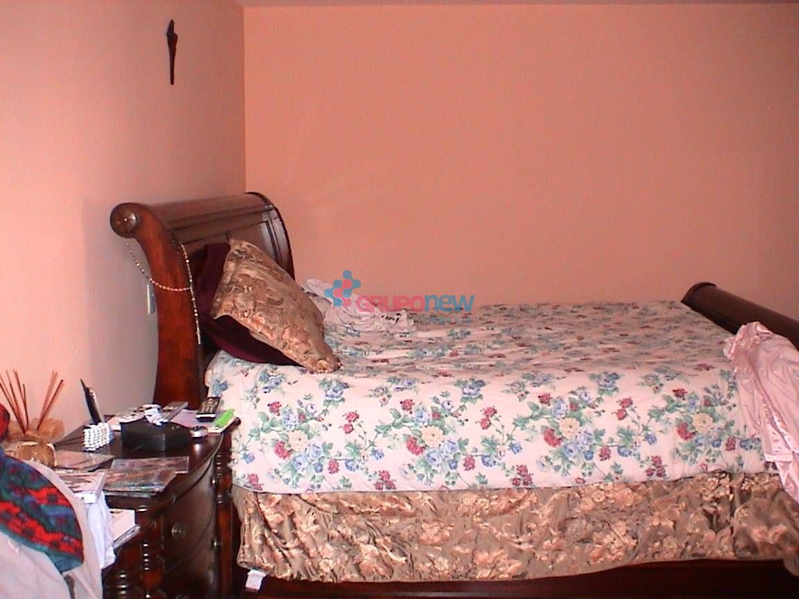 Casa com 6 quartos, à Venda - Vila Maria II - Lagoa Santa