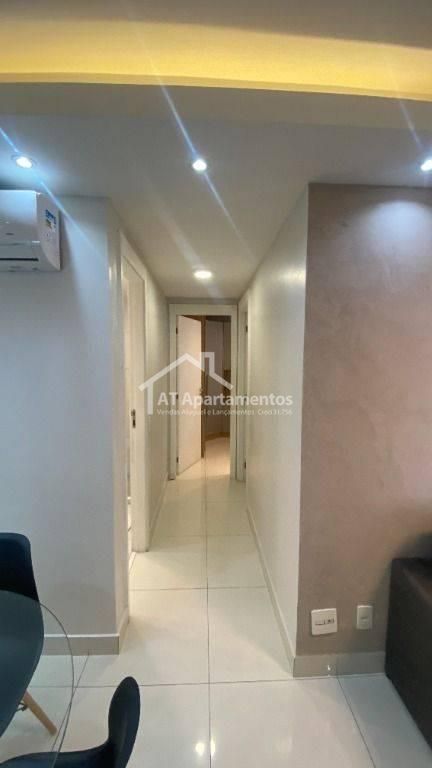 Outros com 2 quartos à Venda, Todos os Santos - Rio de Janeiro - AT Apartamentos - AT Apartamentos Venda e Administração de Imoveis Residenciais e Comerciais RJ - 24