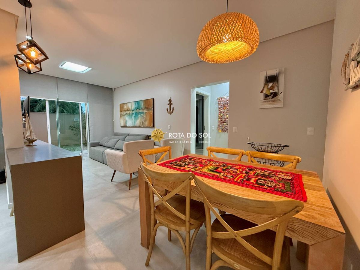 Salinas Residencial Apartamento Garden à venda Praia Mariscal Bombinhas SC — foto 5