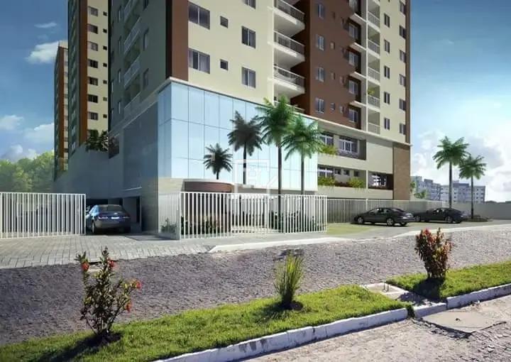 Apartamento com 2 quartos à Venda, Jabotiana - Aracaju