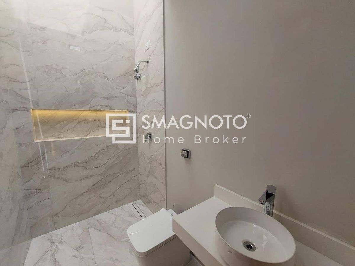 Casa com 4 dormitórios à venda, 212 m² por R$ 2.049.000,00 - Bongue - Piracicaba/SP