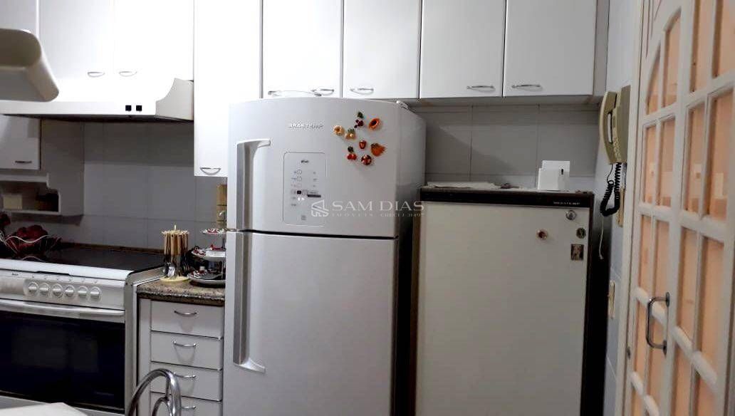 Apartamento, 2 quartos, 100 m² - Foto 21