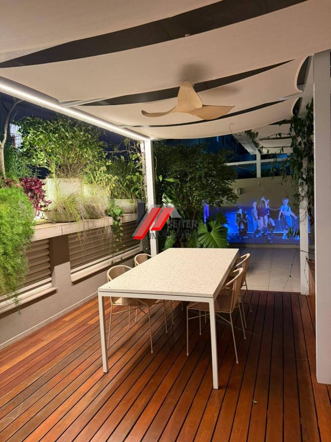 Apartamento gardem à venda Florianópolis