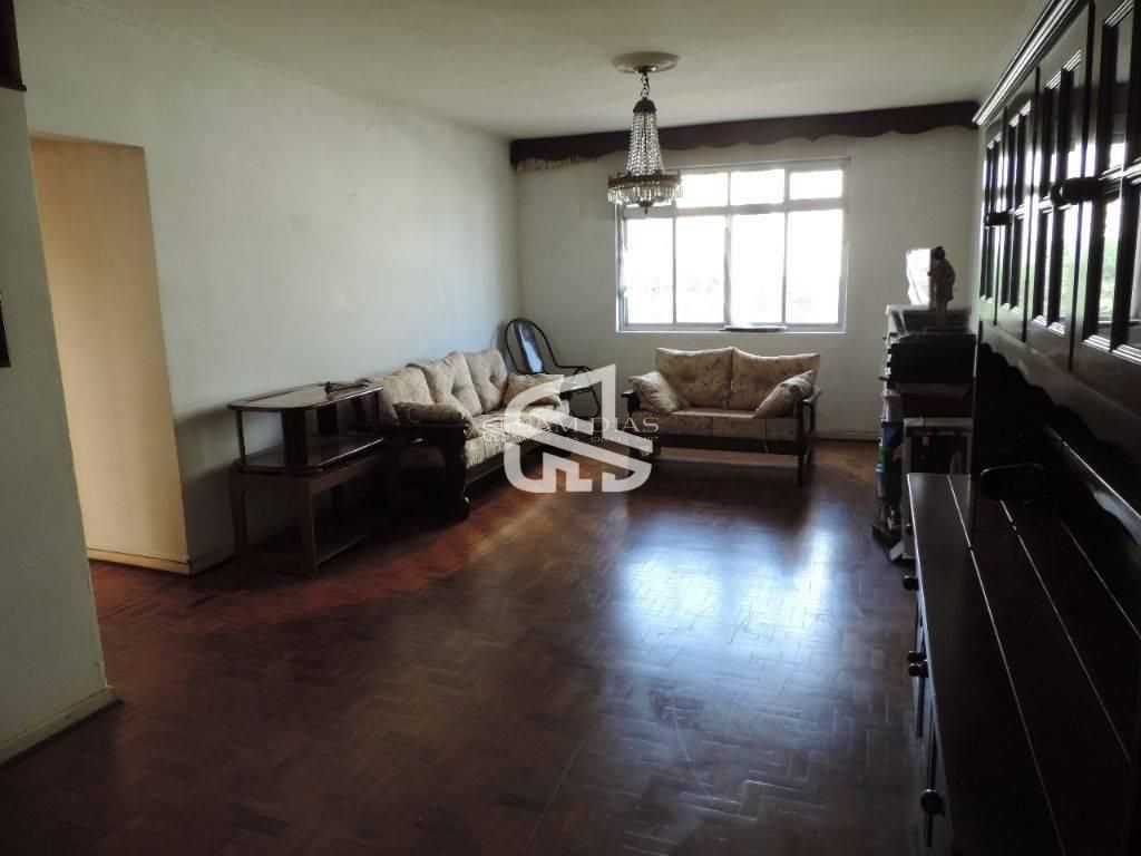Apartamento, 3 quartos, 121 m² - Foto 33