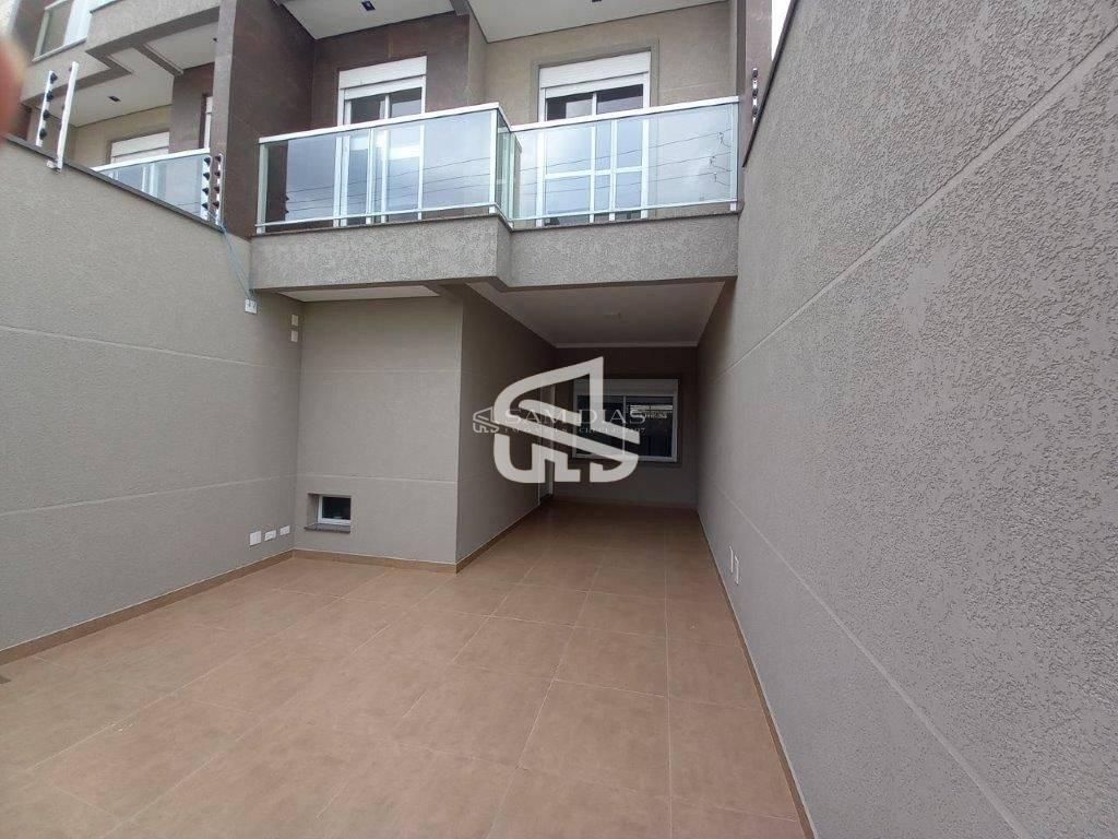 Casa, 3 quartos, 170 m² - Foto 2