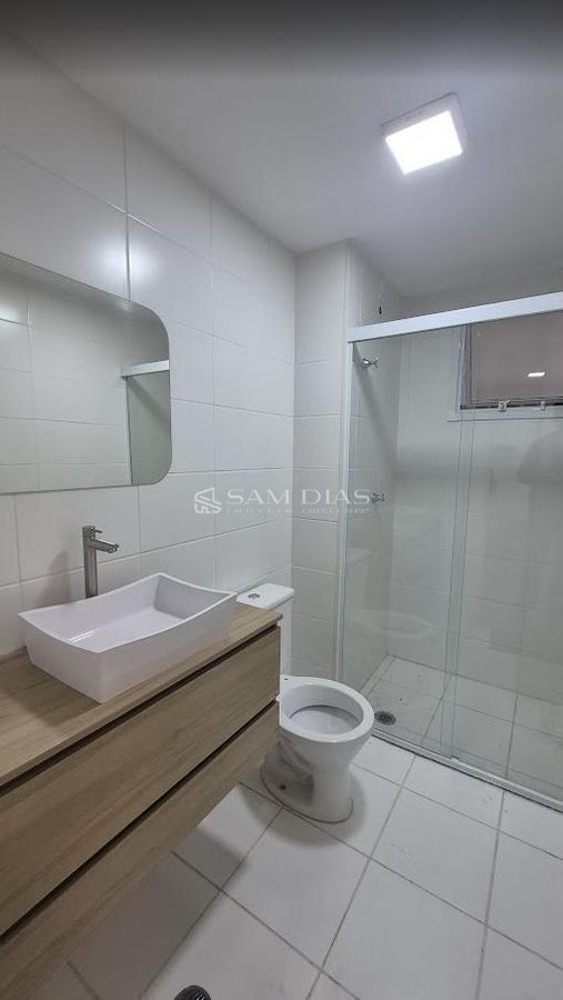 Apartamento, 2 quartos, 35 m² - Foto 7