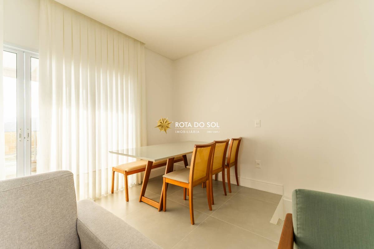 Badejo Duplex 2 Suítes Praia Mariscal Bombinhas SC - 5