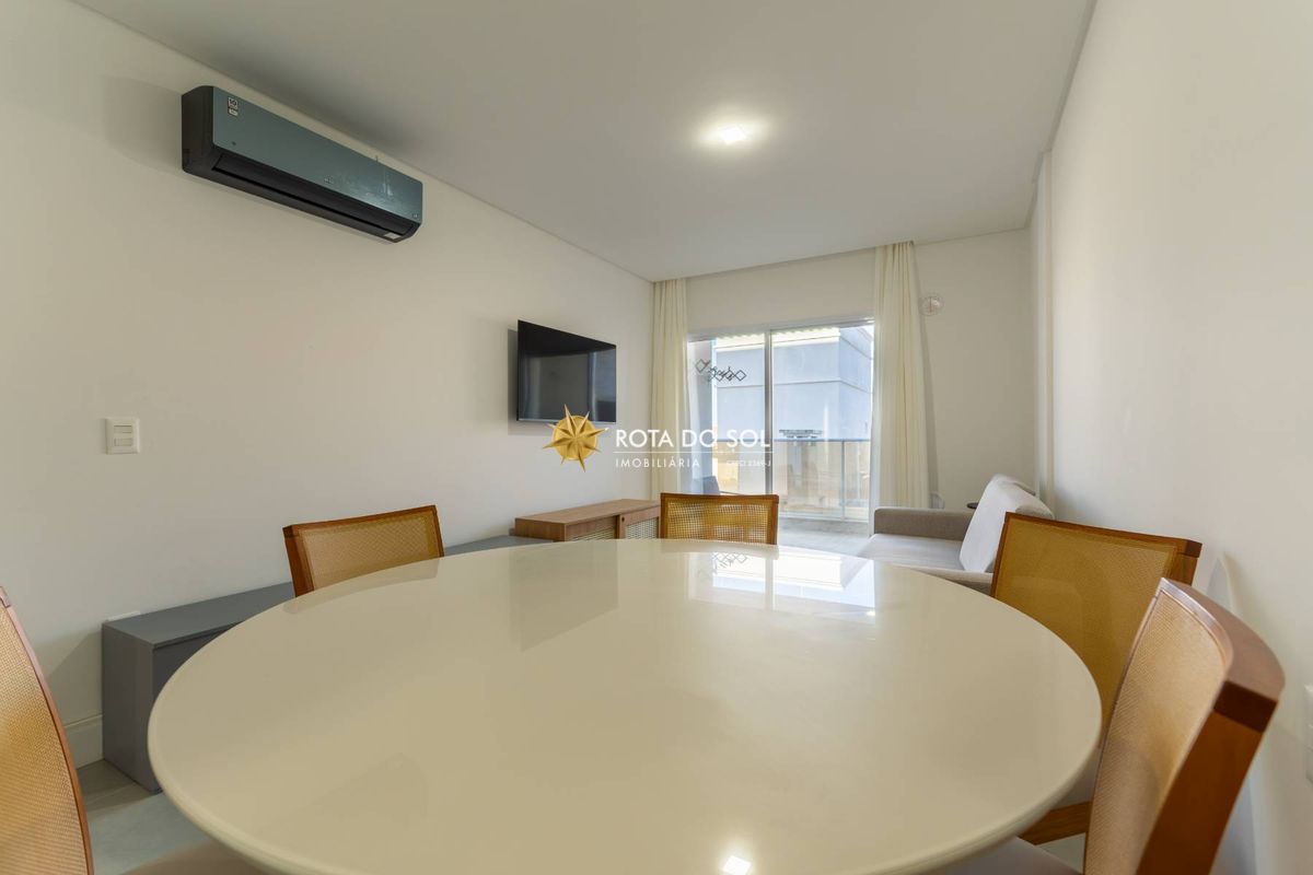 Badejo Apartamento Mobiliado 2 Suítes Praia Mariscal Bombinhas SC — foto 5