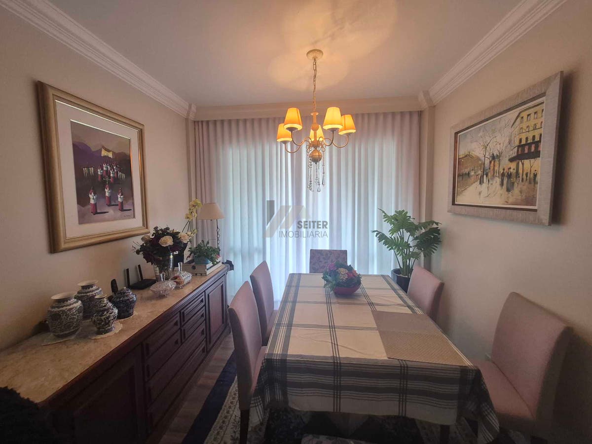 Apartamento de 3 dormitorios para venda no itacorubi