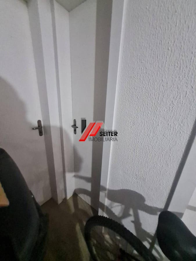 Apartamento com 2 dormitórios na Trindade em Florianópolis