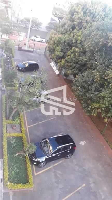 Apartamento, 2 quartos, 58 m² - Foto 38
