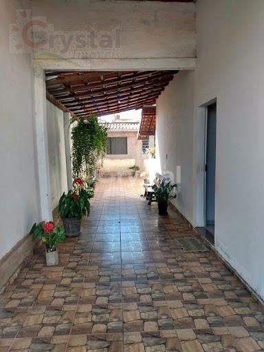 Casa com 3 quartos, Vila Cidade Jardim - Avaré. Foto 2
