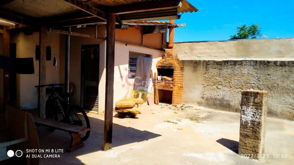 Casa em Parque Residencial Gilberto Filgueiras II - Avaré. Foto 5
